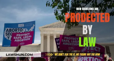 Abortion Rights: Understanding Legal Protections and Safeguards