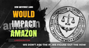 The Looming Antitrust Avalanche: Amazon's Market Dominance Under Scrutiny