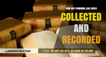 The Evolution of Common Law Recording