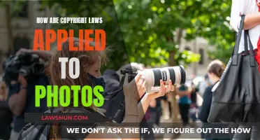 Understanding Photo Copyright Laws and Their Applications