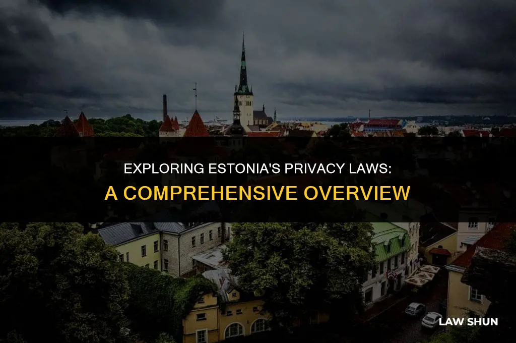 how are estonia