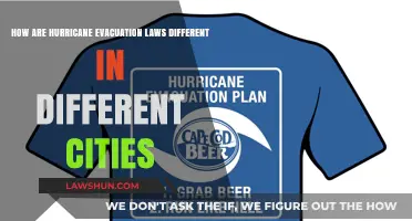 Hurricane Evacuation: City-Specific Survival Strategies