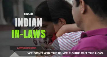 Indian In-Laws: Friend or Foe?