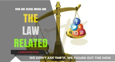 Social Media and the Law: Navigating Legal Boundaries Online