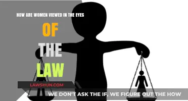 Women and the Law: Examining Legal Perspectives on Gender Equality