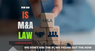 Navigating the Complexities of M&A Law: A Comprehensive Guide