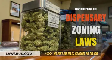 Exploring the Impact of Dispensary Zoning Laws on Communities