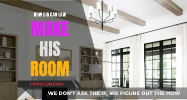 Expanding Law's Room: The Legalities of Space