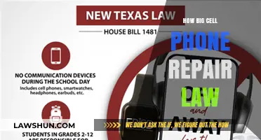 Decoding the Legal Landscape of Cell Phone Repairs: A Comprehensive Guide