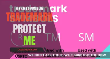 Trademark Protection: Common Law vs. Registration