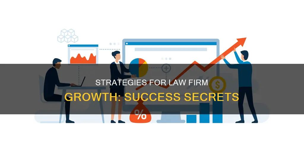 how can a law firm grow