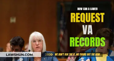 Accessing VA Records: A Guide for Lawyers
