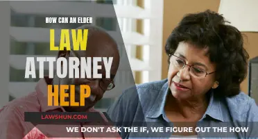 Elder Law Attorneys: Protecting Your Rights and Assets
