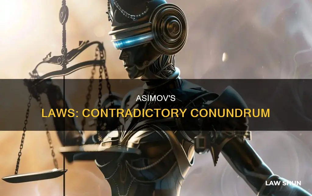 how can asimov