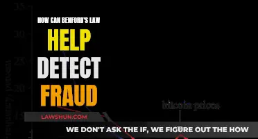 Uncovering Fraud with Benford's Law: A Powerful Tool