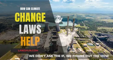 Climate Change Laws: Our Planet's Best Defense