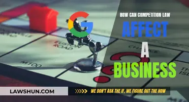 Competition Law: Impacting Business Strategy and Operations