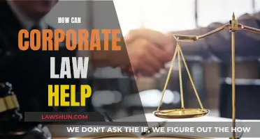 Corporate Law: A Strategic Advantage for Businesses