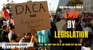 DACA: A Path to Legal Status