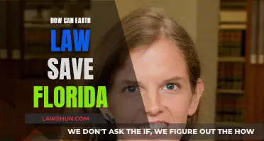 Earth Law: Saving Florida's Future