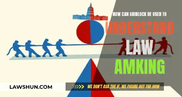Understanding Lawmaking: The Gridlock Perspective