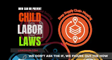 Avoiding Child Labor: HR's Role and Responsibility