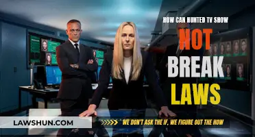 Hunted: Ethical, Legal, but Not Illegal?