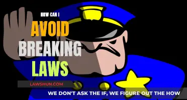 Avoiding Legal Pitfalls: Stay Informed, Stay Safe