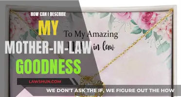 A Mother-in-Law's Kindness: My Story of Unconditional Love