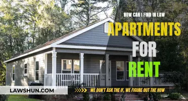 Finding In-Law Apartments: Rental Tips and Tricks