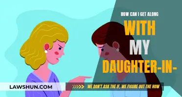 Bonding With Your Daughter-in-Law: Tips for a Great Relationship