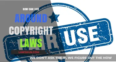 Navigating Copyright Laws: Strategies for Creative Freedom