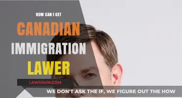 Finding a Canadian Immigration Lawyer: Tips and Tricks