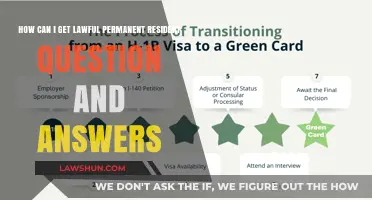 Get Answers to Your Green Card Questions