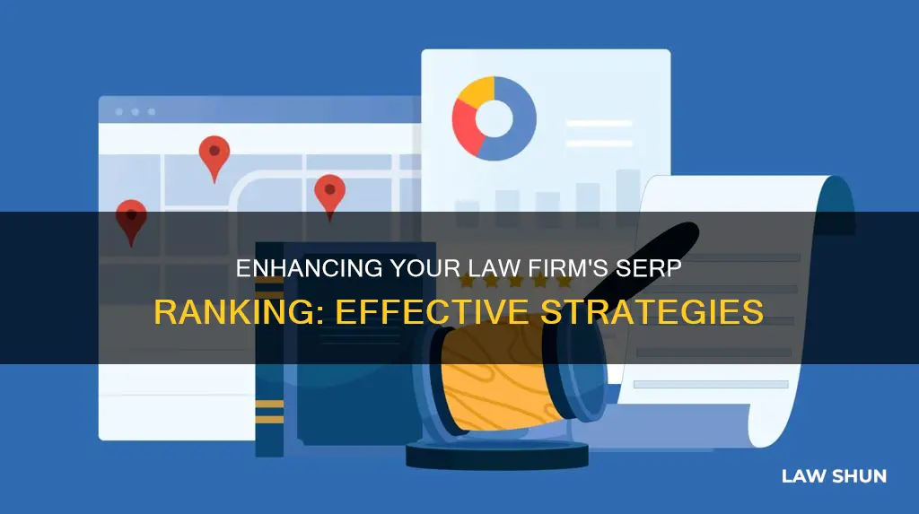 how can i increase my law firm