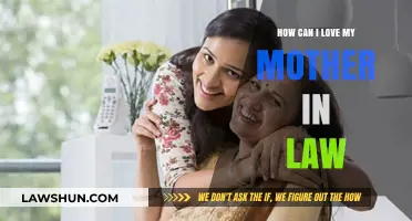 Loving Your Mother-in-Law: Tips for a Happy Relationship