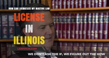 Reinstating an Inactive Illinois Law License: What You Need to Know