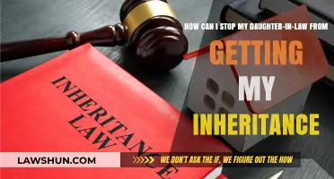 Protecting Your Inheritance: Strategies to Safeguard Your Legacy