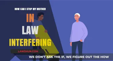 Stop Mother-in-Law Interference: Reclaim Your Space