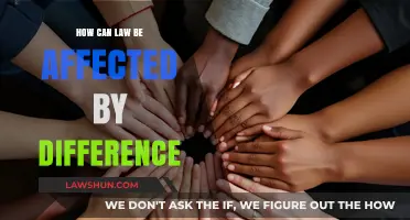 Diversity's Impact: Laws and Their Evolution