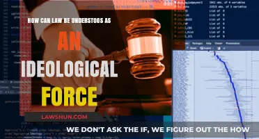 Law's Ideological Force: Understanding Legal Power