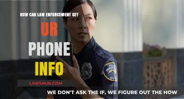 Law Enforcement Access to Your Phone: What You Need to Know