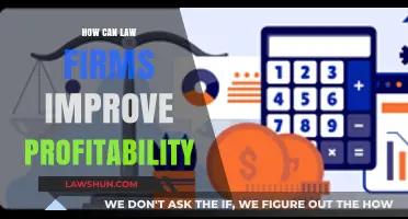 Enhancing Law Firm Profitability: Strategies for Success