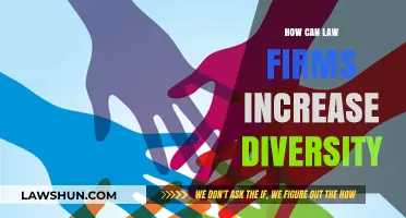 Law Firms: Embrace Diversity for Success