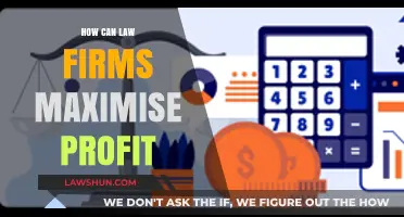 Enhancing Law Firm Profitability: Strategies for Success