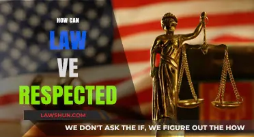 Respecting Law: A Guide to Fostering Compliance