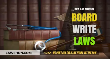 Medical Boards: Lawmakers and Patient Advocates