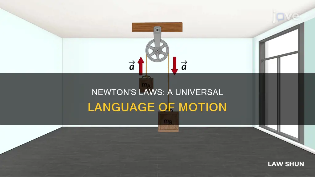 how can newton