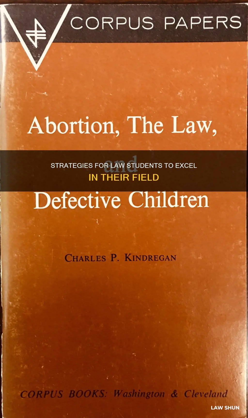how can one get thei law