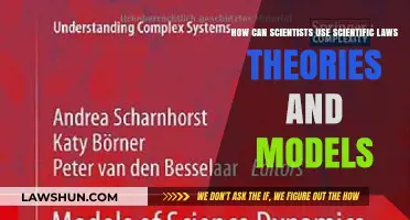 Scientific Laws: Theories and Models Explained